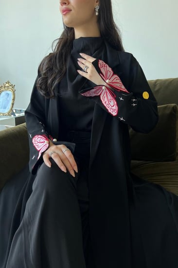 بتر فلاي ‍♀️