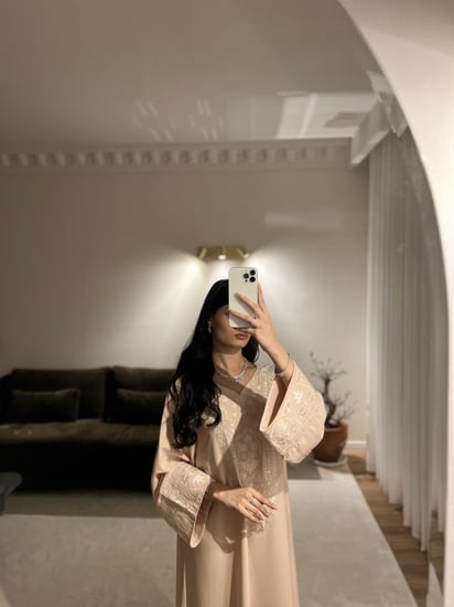 دراعه نوديه