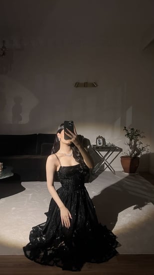 فستان الفتنه