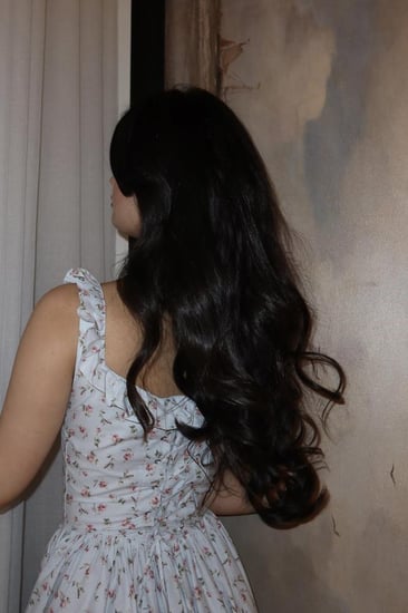 اميرة الورد