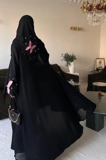 بتر فلاي ‍♀️