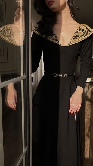 لاستر الذهبي