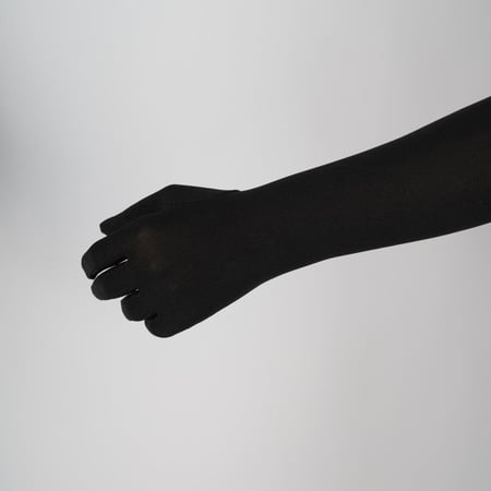 جوانتي طويل - قفاز