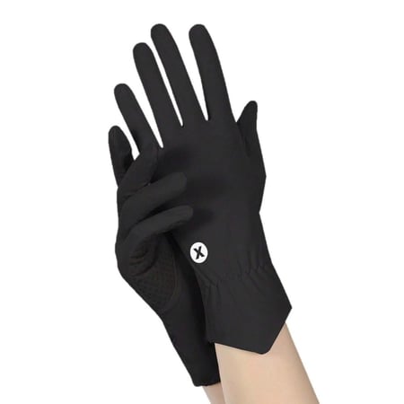 قفاز بفتحة إصبع