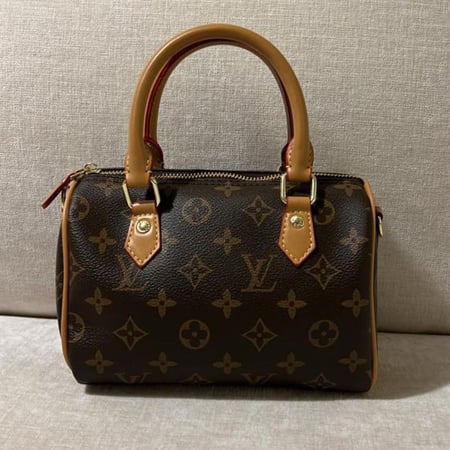 شنطه لو سبيدي