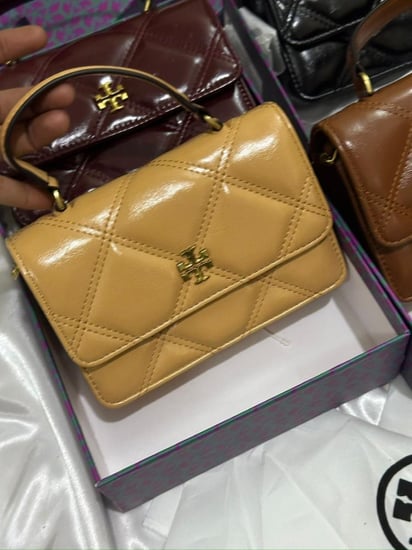 شنطه توري بورش