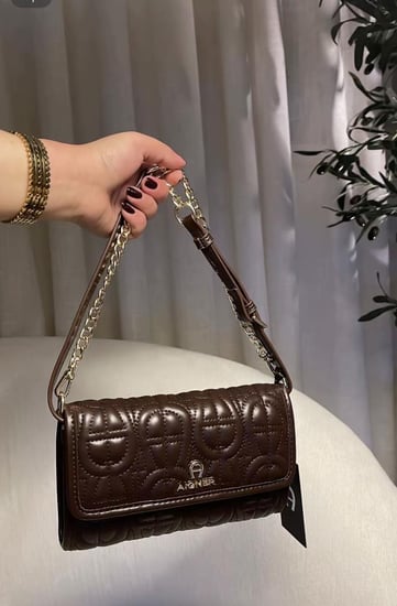 شنطه A تصميم جديد