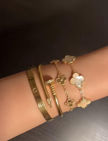 بكج 4 اساور هاي كوالتى