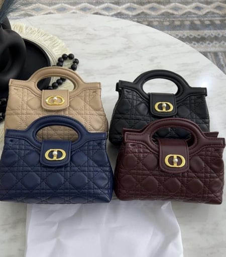 شنطه فاخره