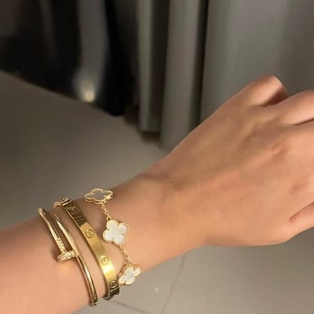 بكج3 اساور فاخره