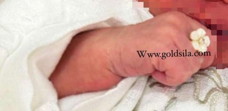 خاتم مراليد