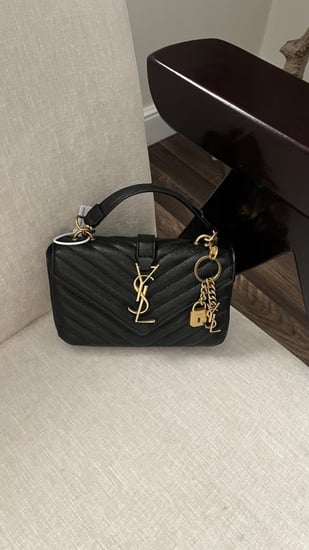 شنطه انيقه عده الوان