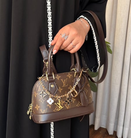 شنطه لوى اصدار جديد