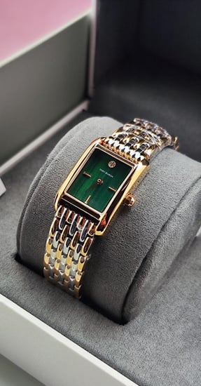 ساعه تورى الاصدار الجديد