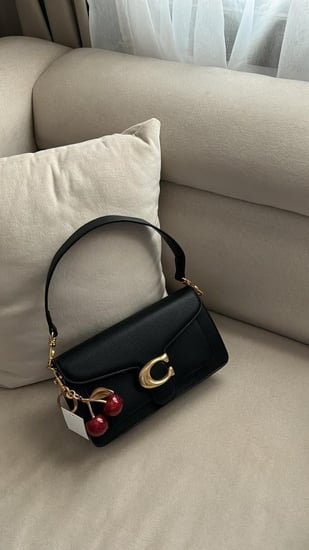 شنطه تابي حجم وسط