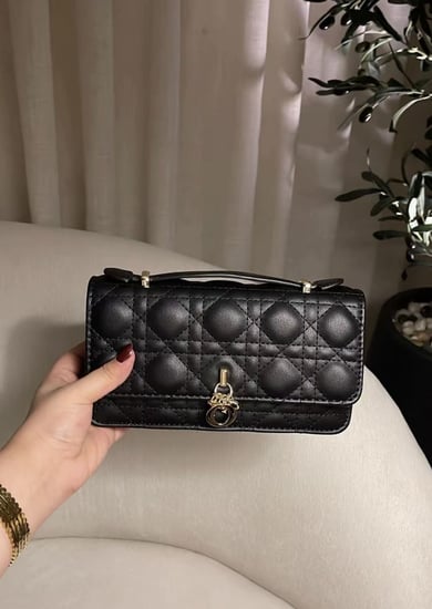 شنطه ماي Di فاخره