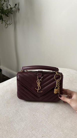 شنطه انيقه عده الوان