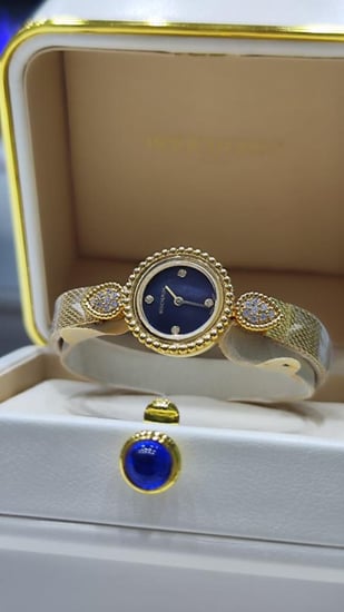 ساعه برشورن