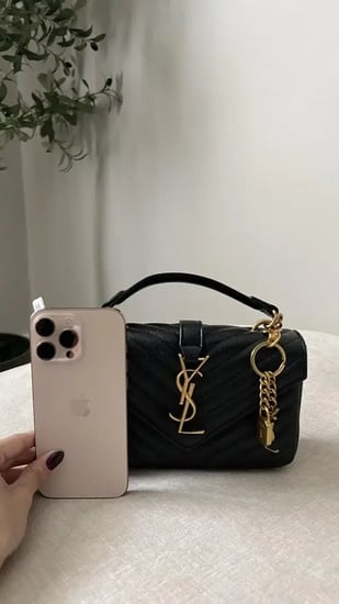 شنطه انيقه عده الوان