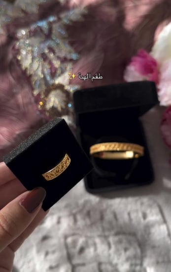 خاتم ديور