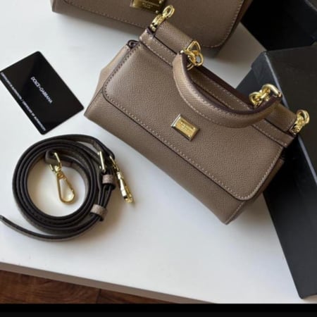 دوتشتى  مينى لون بيج