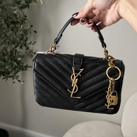 شنطه انيقه عده الوان