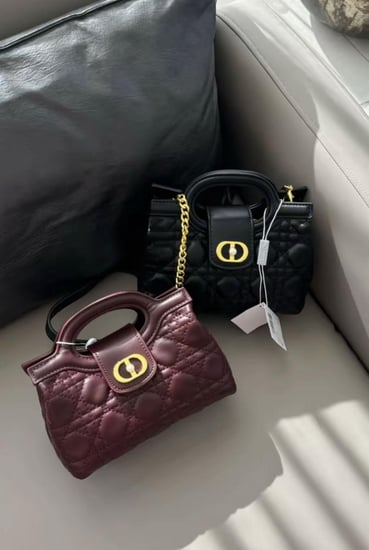 شنطه فاخره