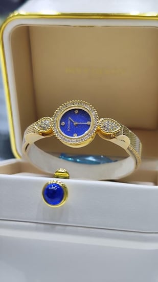 ماركه برشورن