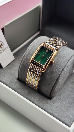 ساعه تورى الاصدار الجديد