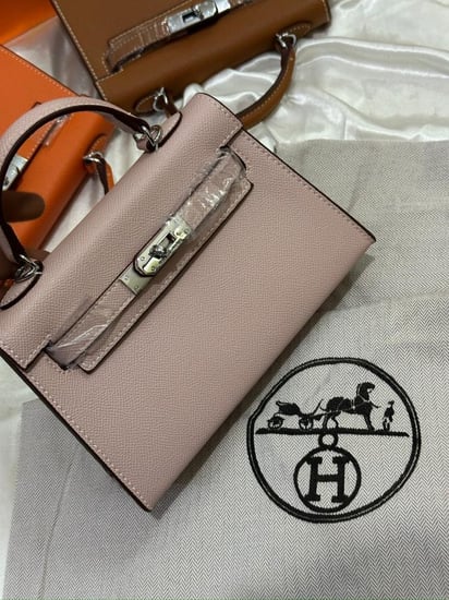 شنطه بيركن عده الوان