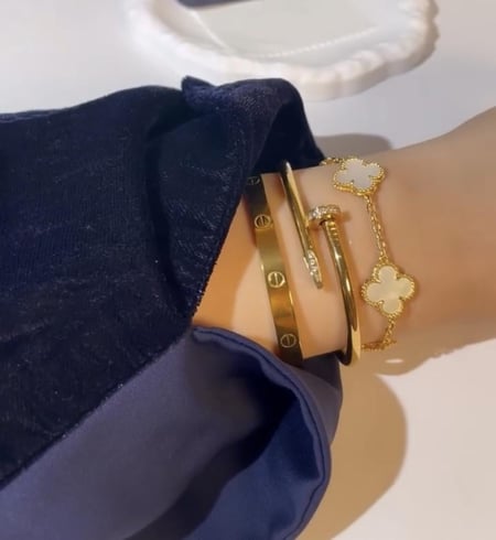 بكج3 اساور فاخره