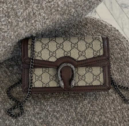شنطه غوتشى