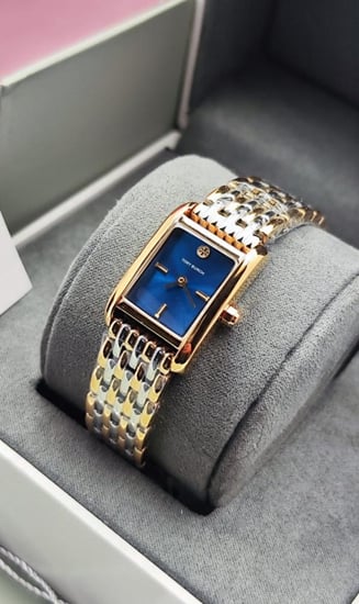 ساعه تورى الاصدار الجديد