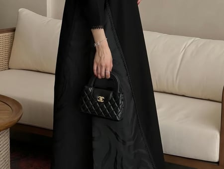 شنطه كايلى اسود