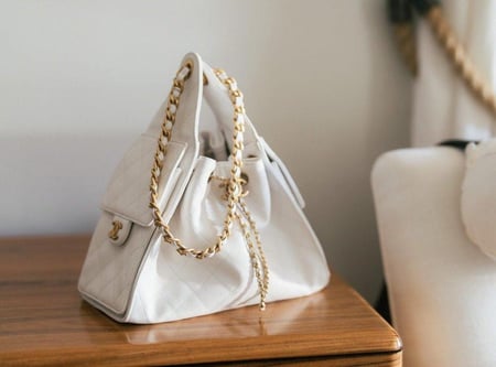 شنطة شانيل 25