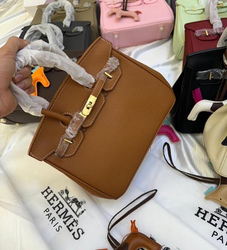 شنطة ارميز بيركن