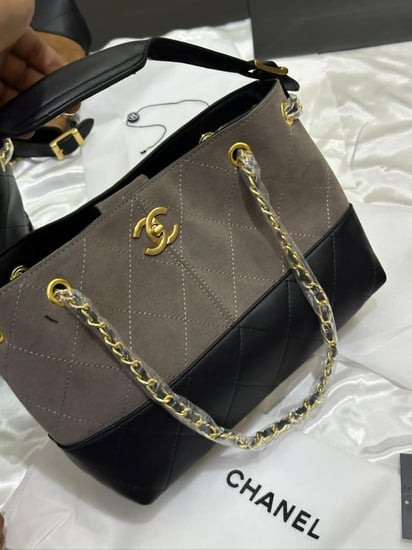 شنطة شانيل الجديدة