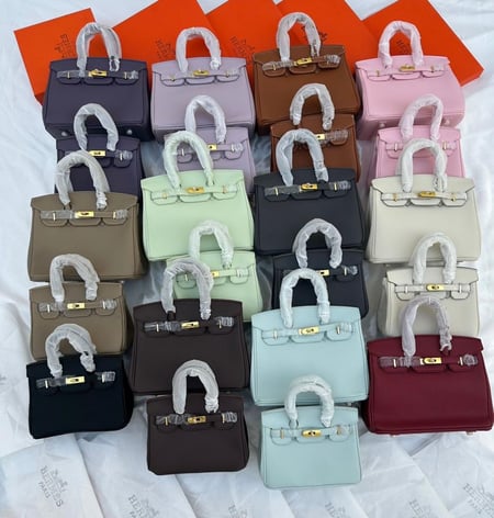 شنطة ارميز بيركن