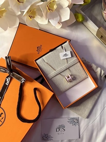 سلسال ارميز مع الملحقات