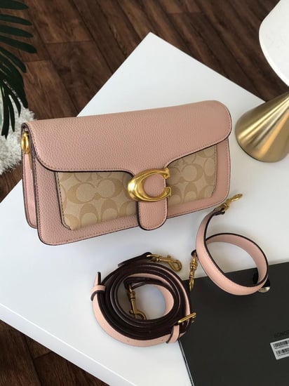 شنطة كوتش تابي