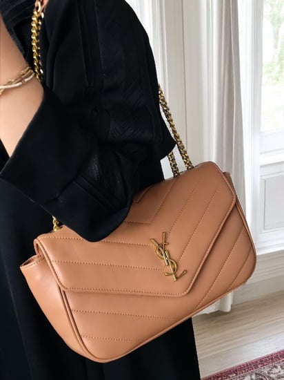 شنطة سان لوران لولو