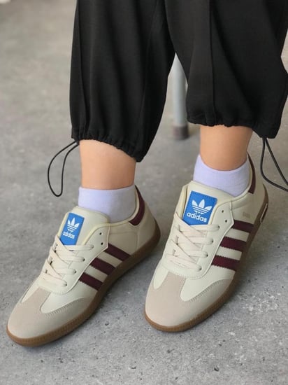 حذاء اديداس سامبا