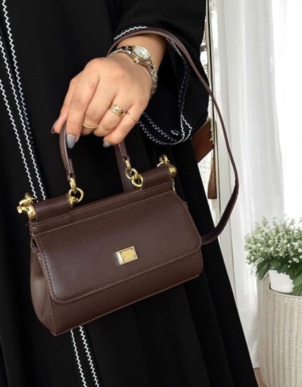 شنطة دولتشي اند غابانا