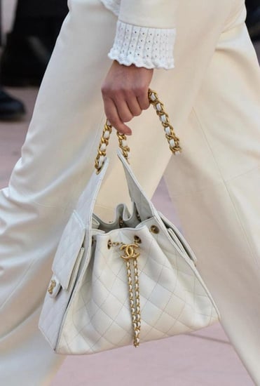 شنطة شانيل 25