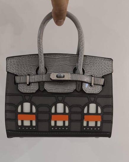 شنطة ارميز بيركن