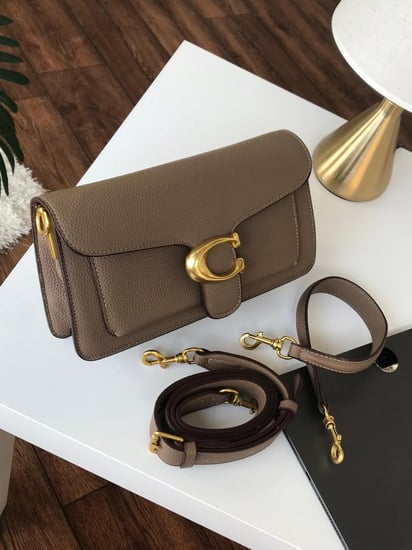 شنطة كوتش تابي