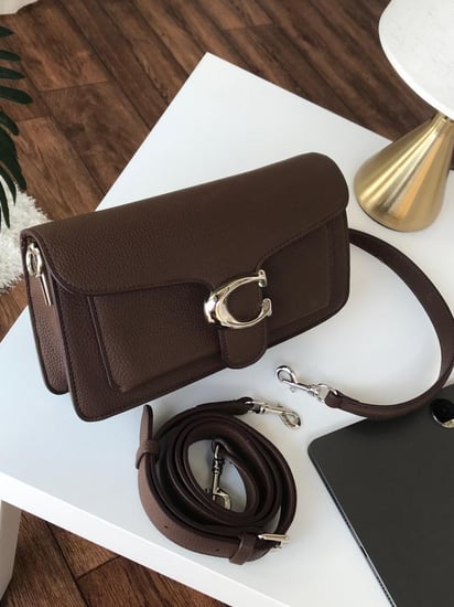 شنطة كوتش تابي