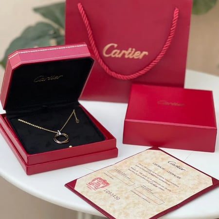 سلسال كارتير مع الملحقات