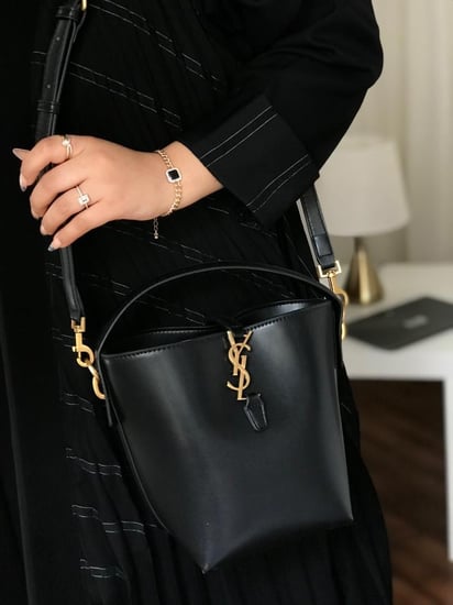 شنطة سان لوران