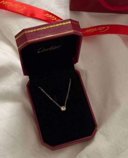 سلسال كارتير مع الملحقات